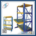 Powder Coating Schublade Mold Rack / Mould Regal